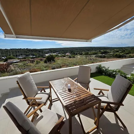 Sunrise & Sunset By Pag Tours Villa