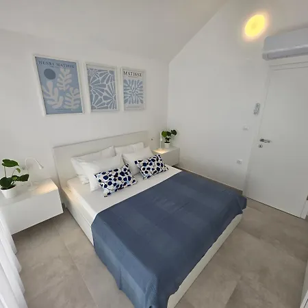 Sunrise & Sunset By Pag Tours Villa