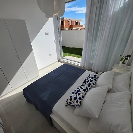Sunrise & Sunset By Pag Tours Villa *