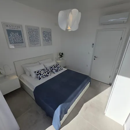 Villa Sunrise & Sunset By Pag Tours *